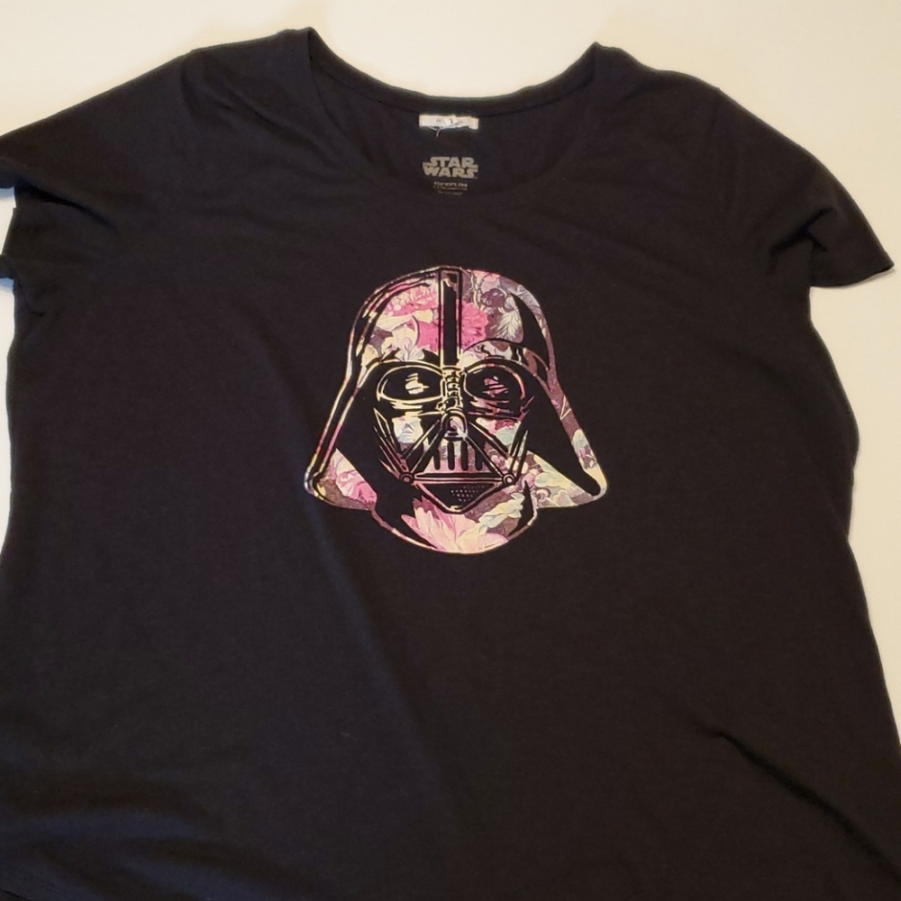 Maurice like new star wars licensed